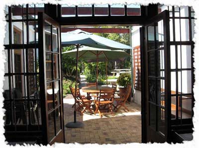 Outdoor Patio . Click image for larger view